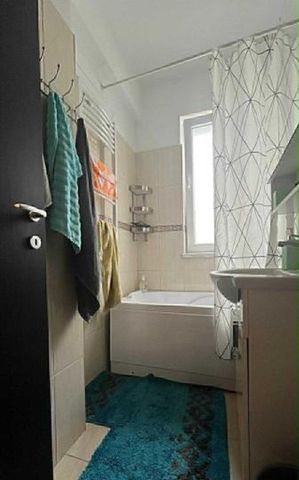 Brancoveanu turnu magurele bloc nou etaj 3 - Fotografie 4