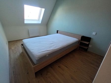 Location Appartement 3 pièces 66m² - Photo 5