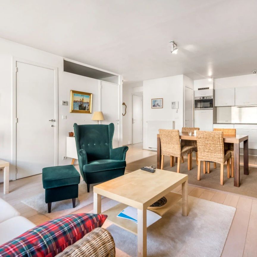 Appartement Te huur - Knokke - Foto 1
