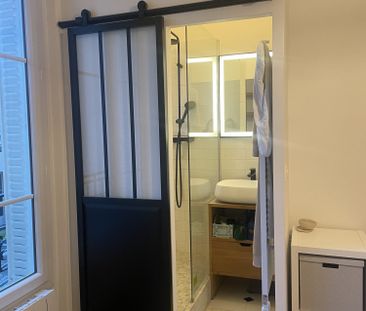 Location Appartement 2 pièces 35m² PARIS 13ème - Photo 5