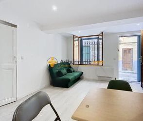 Location Appartement 1 pièces 24 m2 à Perpignan - Photo 4
