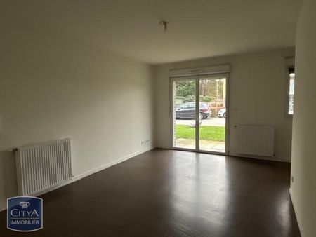 Location Appartement 2 pièces 44m² DENAIN 59220 - Photo 2