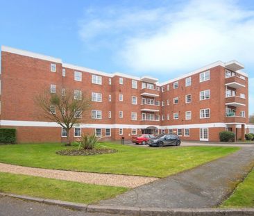Bulstrode Court, Gerrards Cross,SL9 - Photo 3