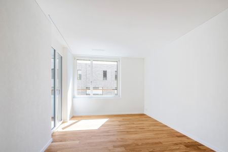 3.5 Zimmer, 73 m², 1. Stock - Foto 3