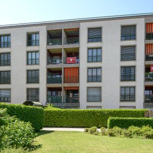 Rue Maurice-Braillard 12 - Photo 2