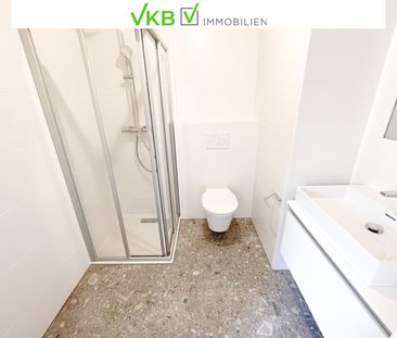 Kleinwohnung im VKB Park Mercurius - Foto 2