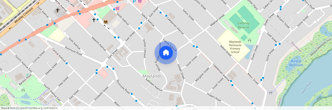 18/33 Joseph Street, 6051, Maylands