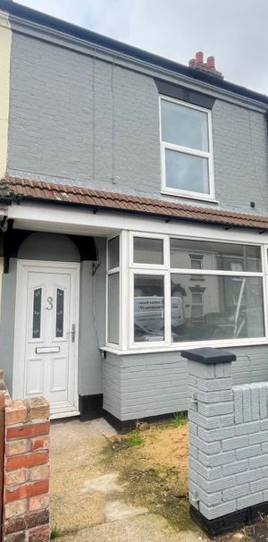 Stafford Road - Photo 1