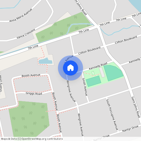 1757 Wingrove Avenue Unit# Lower Unit, Innisfil