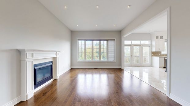 For Lease - 138 Crane Street, Aurora, Ontario - Photo 1