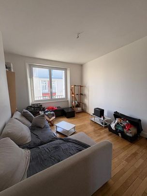 Location Appartement 3 pièces 60m² BREST 29200 - Photo 1