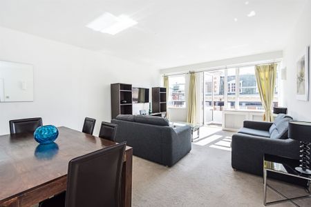 Flat 401, 10 Weymouth Street, London, W1W 5BX - Photo 2