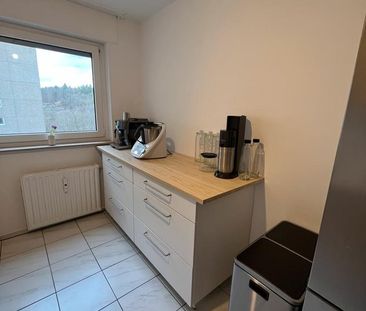 Helle 2-Zimmerwohnung mit Balkon - Foto 1