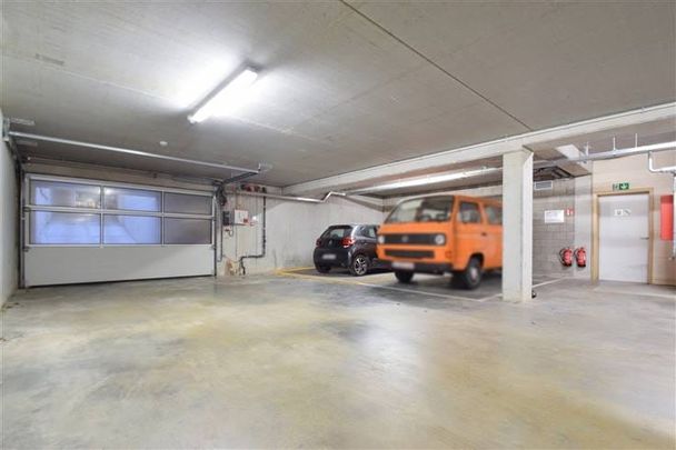 Appartement te huur - Photo 1