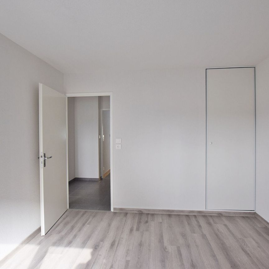 Appartement 3 pièces - Photo 1