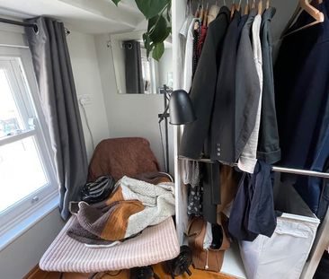 1 Bed Flat, Kentish Town Road, NW1 - Photo 4