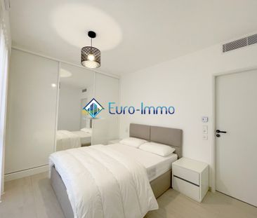 Location Appartement 3 pièces 60m² BEAUSOLEIL 06240 - Photo 3