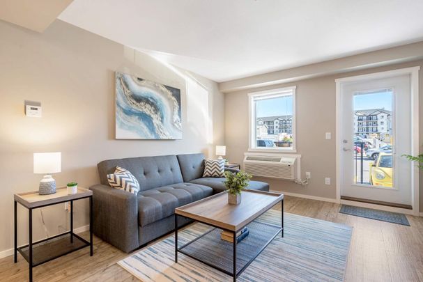 Two Bedroom Two Bath - Photo 1