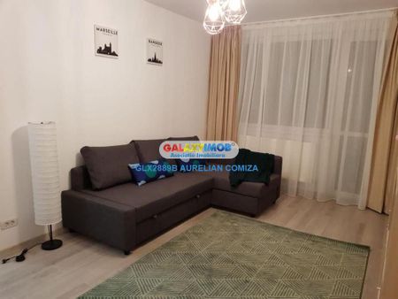 Apartament 2 camere Iancului proaspat renovat - Photo 4