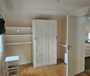 Skansbergsstigen, Huddinge - Photo 3