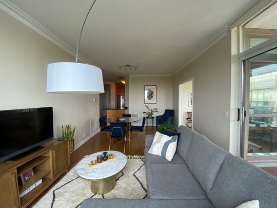 For Lease - 980 Yonge Street Unit# 801, Toronto, Ontario - Photo 1