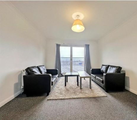 Room in a Shared House, Glasgow, G32 - Photo 1