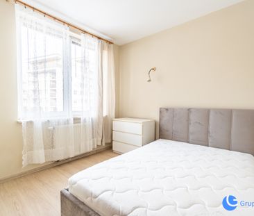 2 niezależne pok.43m2*Do Wilgi-Łagiewniki*parking - Фото 6