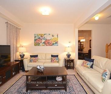 For Lease - 781 Shanks Heights, Milton, Ontario - Photo 2