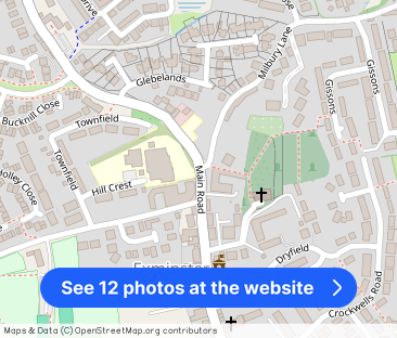 Exminster, Exeter - Photo 1