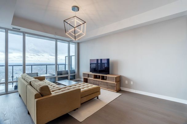 For Lease - 488 University Avenue Unit# 5407, Toronto, Ontario - Photo 1