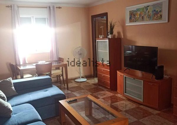 Alquiler de piso en Calle Arricruz, 7