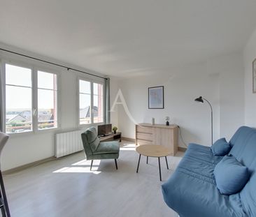 Location Appartement 1 pièce 25m² - Photo 2