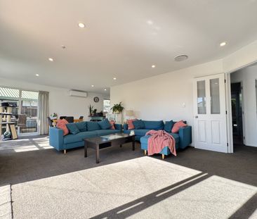 92a Racecourse Road, Sockburn, Christchurch - Photo 2