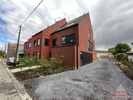 Moorslede - Nieuwbouw appartement met 2 slaapkamers - Foto 3