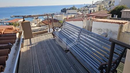 Μονοκατοικία για ενοικίαση Καστέλλα (Καστέλλα - Πασαλιμάνι) - Photo 4