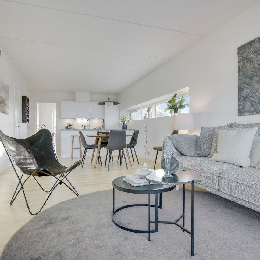 4-værelses Lejlighed på 109 m² i Nyborg - Photo 1