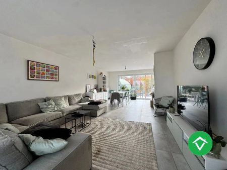 Nieuwbouwwoning met 3 slaapkamers te Koekelare - Foto 3