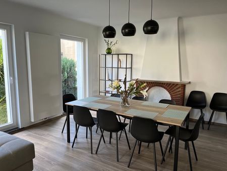 Appartement te huur - Photo 4