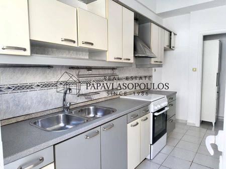 Διαμέρισμα για ενοικίαση Ζωγράφου - Photo 3