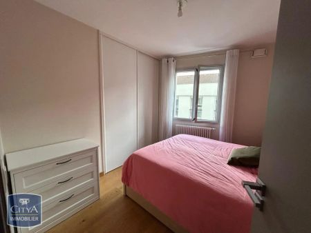 Appartement à louer 3 pièces 61m² - Photo 3