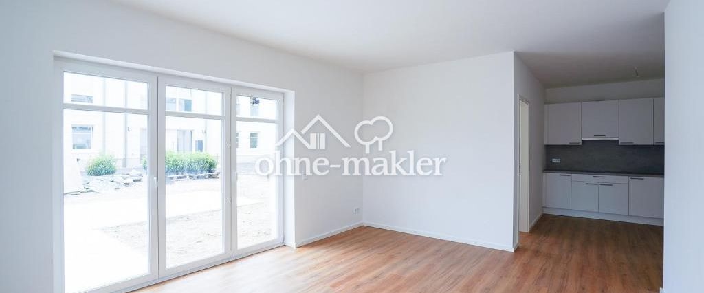 4 Zimmer Oberwohnung im Villenquartier *Erstbezug* - Photo 1