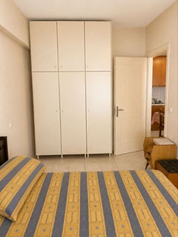 Studio/Γκαρσονιέρα για ενοικίαση Αστικός Συνοικισμός - Περικλέους - Κυψέλη (Ξάνθη) - Photo 3