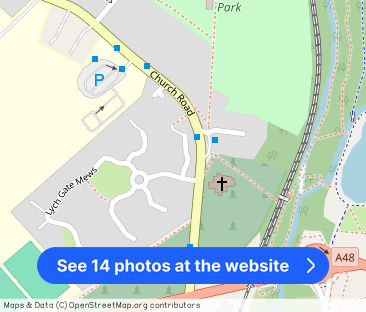 3 bedroom detached house for rent - Photo 1