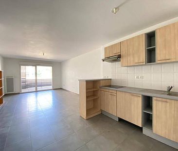 Location appartement récent 3 pièces 60.4 m² à Castelnau-le-Lez (34170) - Photo 3