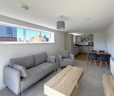 1 bedroom flat to rent - Photo 1