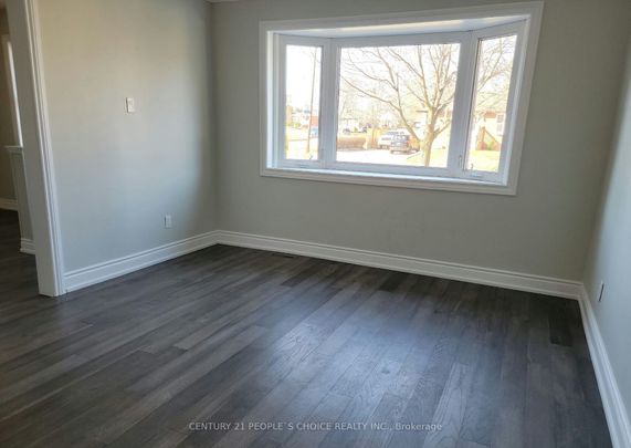 For Lease - 1482 Fisher Avenue, Burlington, Ontario - Photo 1