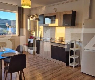 Apartament 2 camere, 58 mp, parcare, zona Somesului - Photo 5