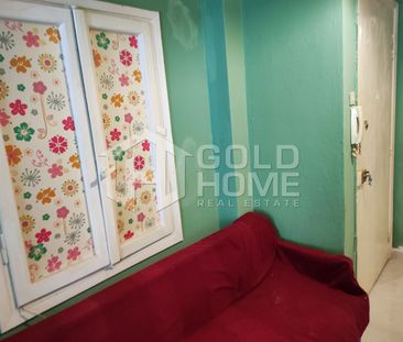 Studio/Γκαρσονιέρα για ενοικίαση Ιπποκράτειο (Φάληρο - Ιπποκράτειο) - Φωτογραφία 1