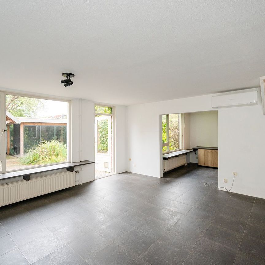 Huis te huur: Borstelgrasstraat 12 1313 BG Almere - Photo 1