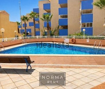 Alquiler de piso en Aguamarina - Photo 4